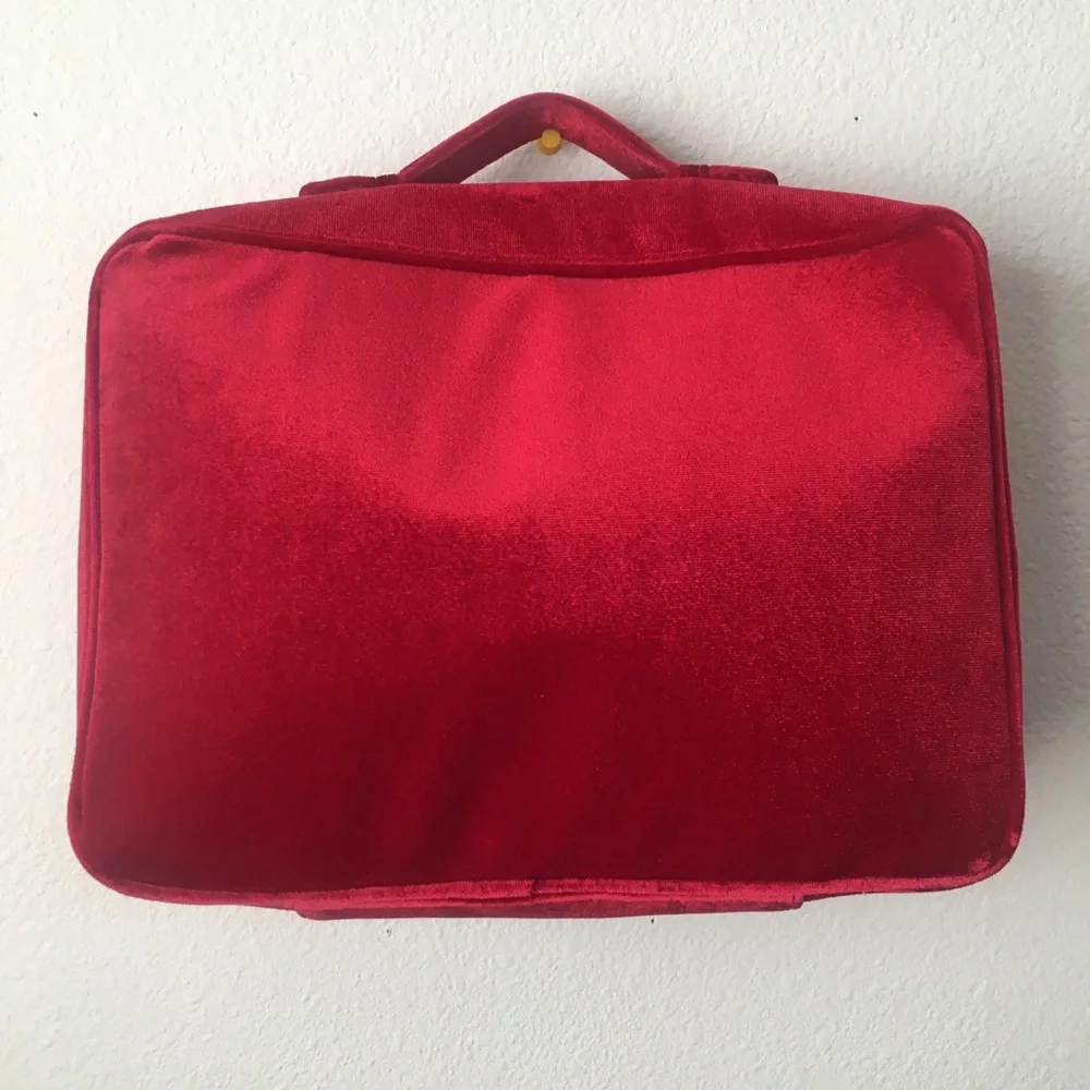 Estee Lauder Makeup Train Case